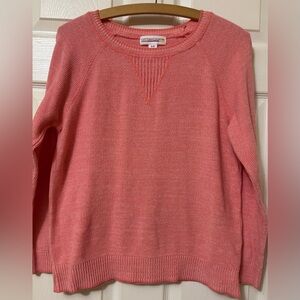 Vintage Cotton Country Women’s Sweater